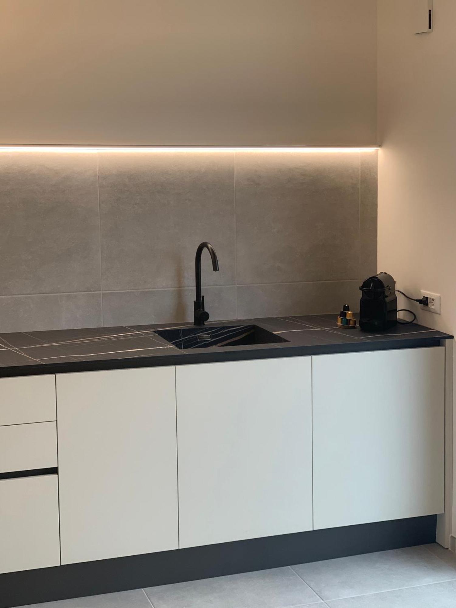 Green Home - Cernobbio Apt Como Ngoại thất bức ảnh