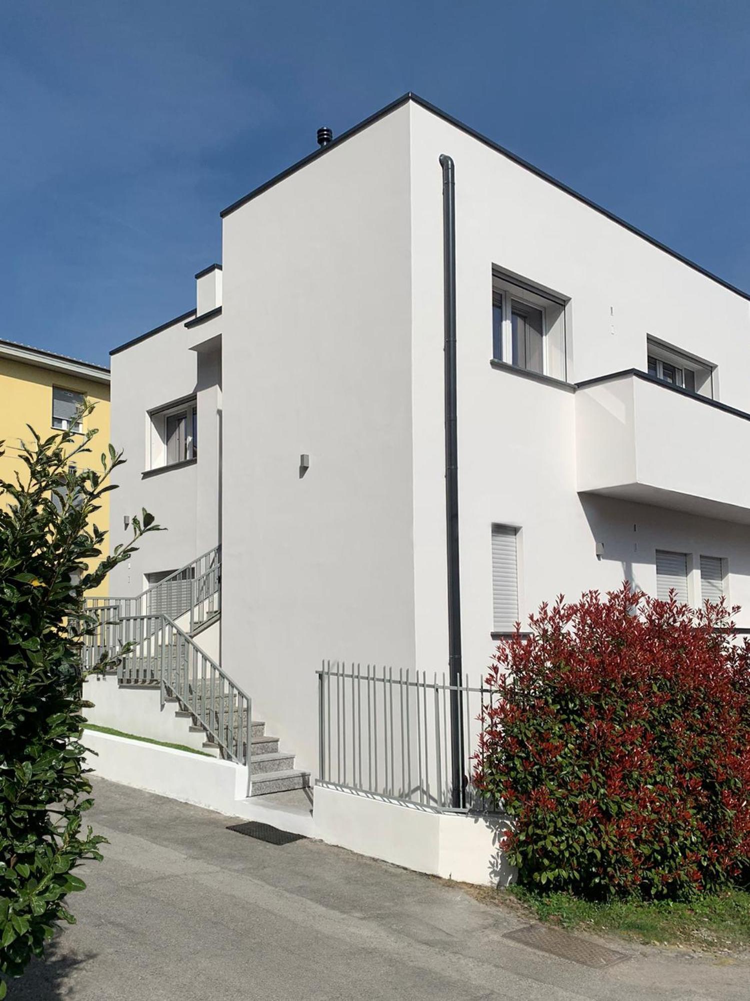 Green Home - Cernobbio Apt Como Ngoại thất bức ảnh