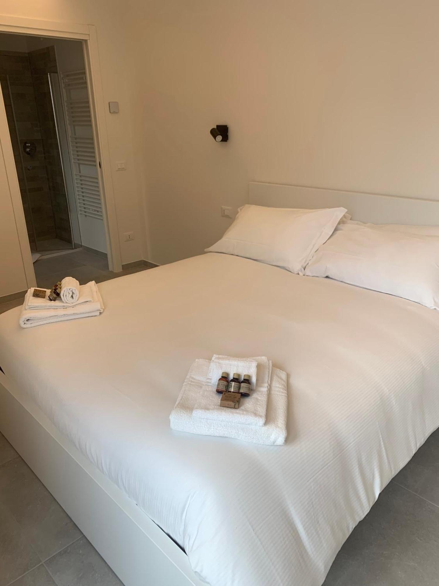 Green Home - Cernobbio Apt Como Ngoại thất bức ảnh