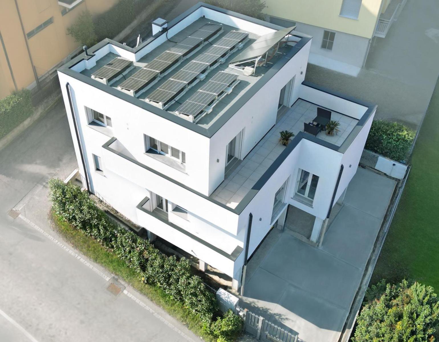 Green Home - Cernobbio Apt Como Ngoại thất bức ảnh