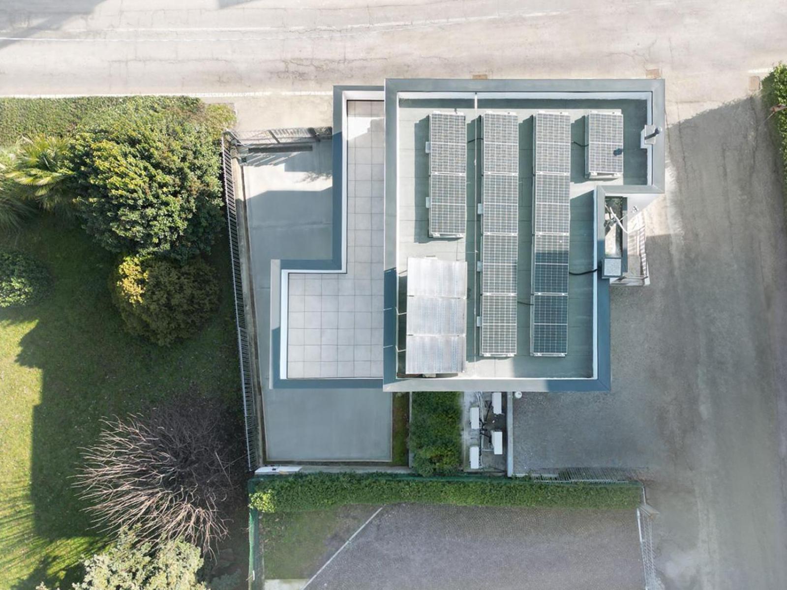 Green Home - Cernobbio Apt Como Ngoại thất bức ảnh