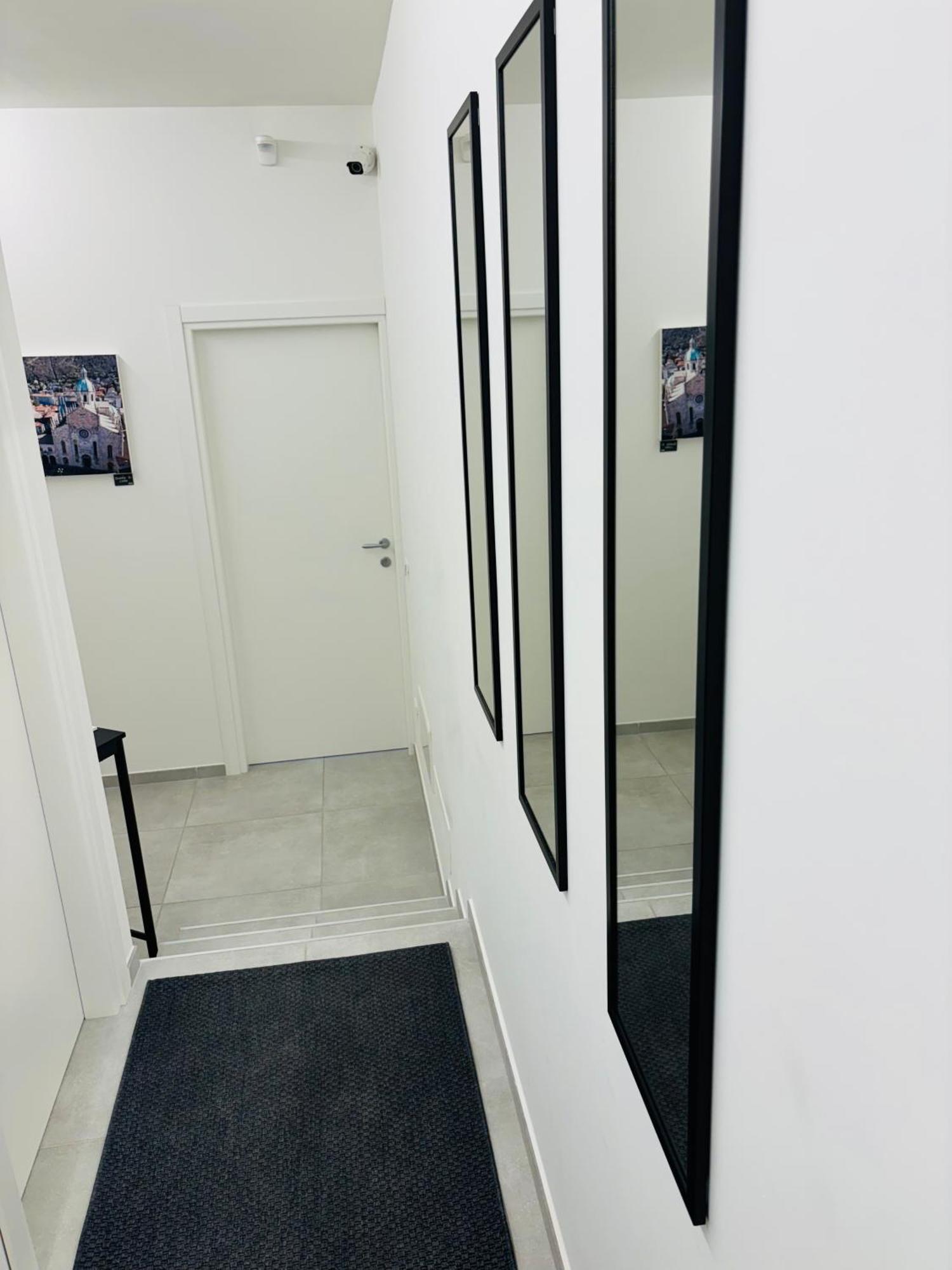 Green Home - Cernobbio Apt Como Ngoại thất bức ảnh