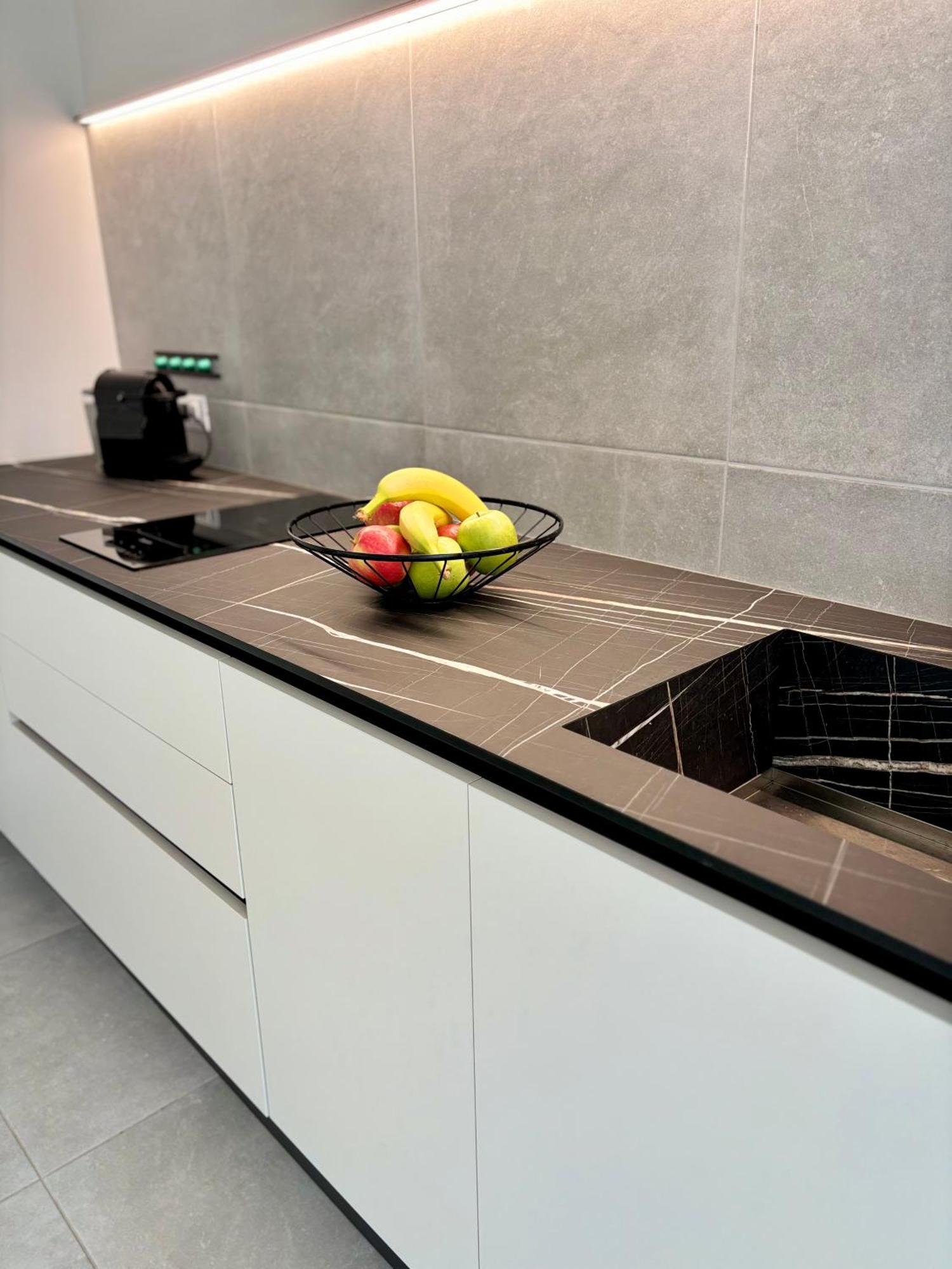 Green Home - Cernobbio Apt Como Ngoại thất bức ảnh