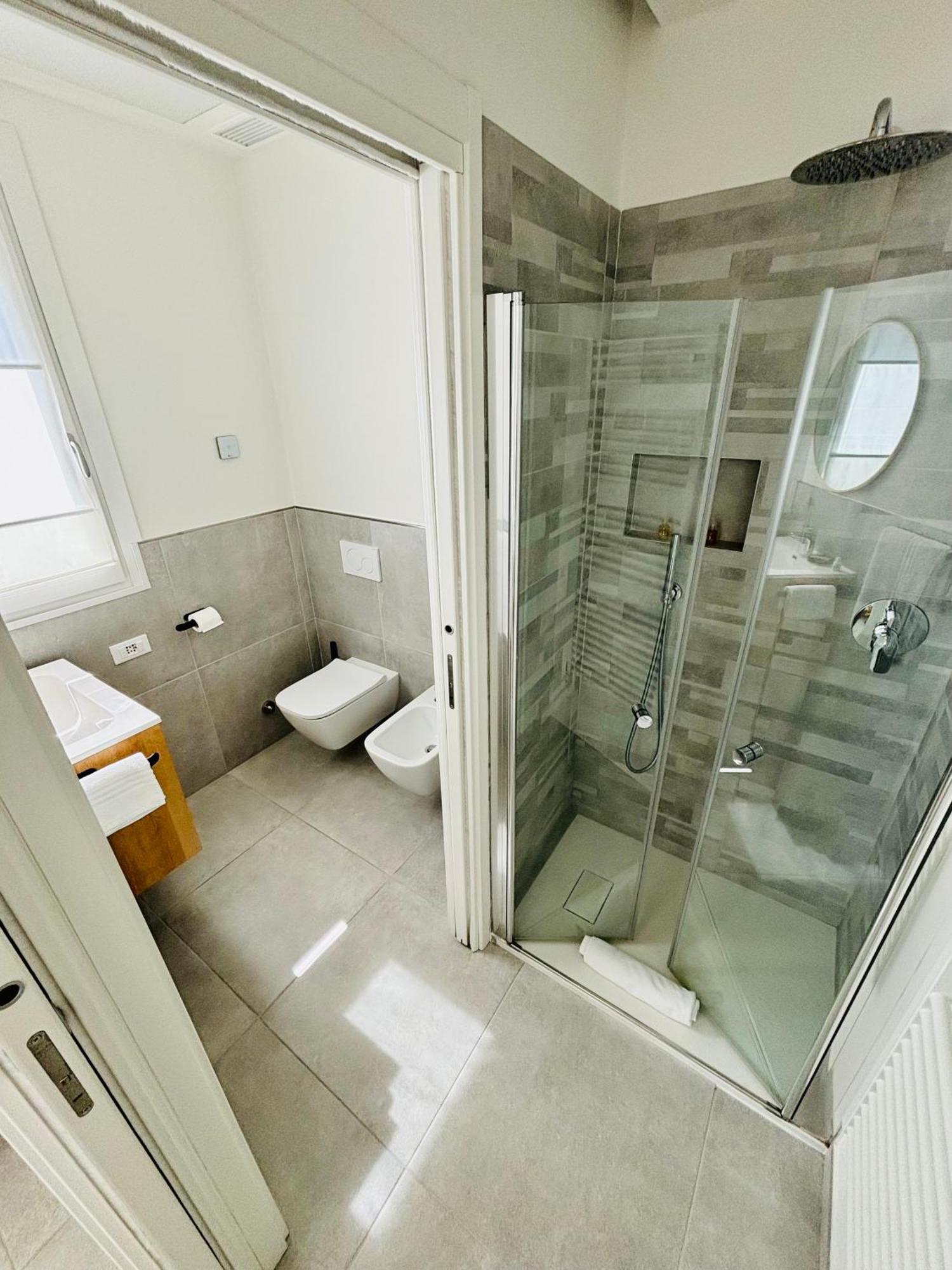 Green Home - Cernobbio Apt Como Ngoại thất bức ảnh