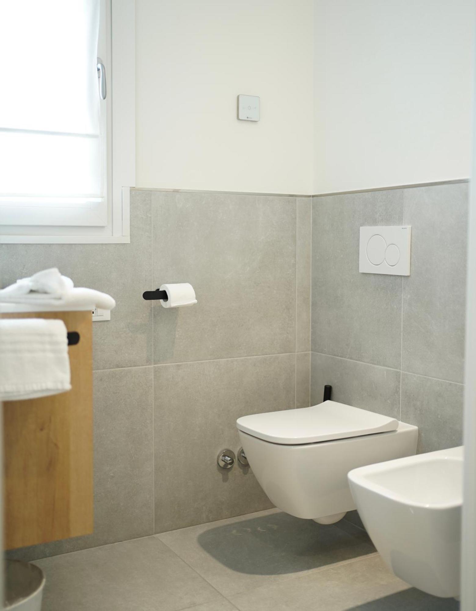 Green Home - Cernobbio Apt Como Ngoại thất bức ảnh
