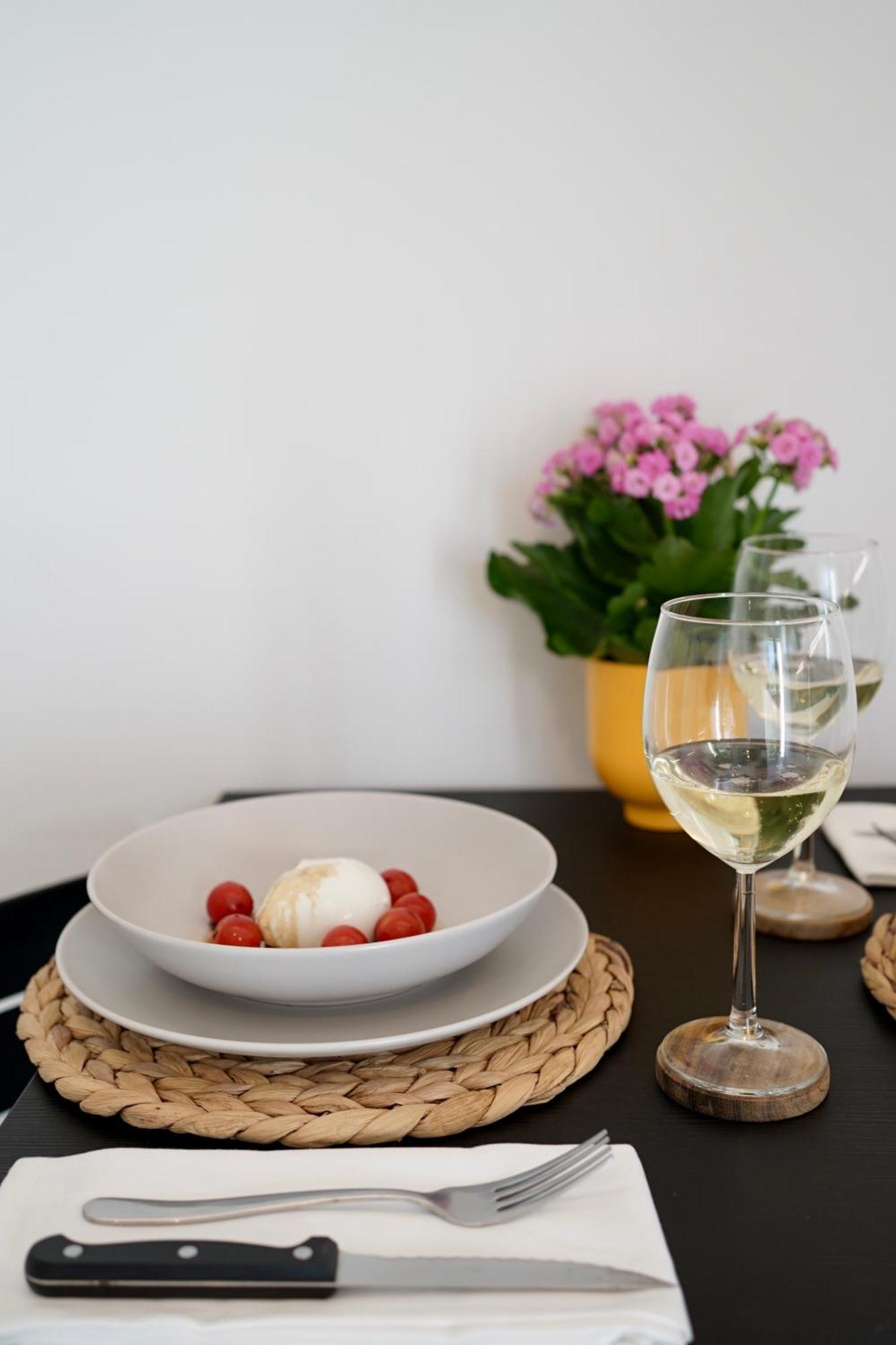 Green Home - Cernobbio Apt Como Ngoại thất bức ảnh